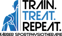 Sportphysiotherapie Färber – Train. Treat. Repeat.
